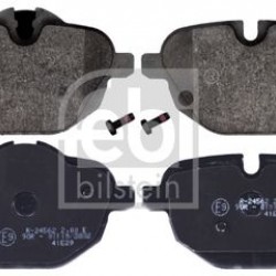 BMW FREN BALATASI ARKA F10