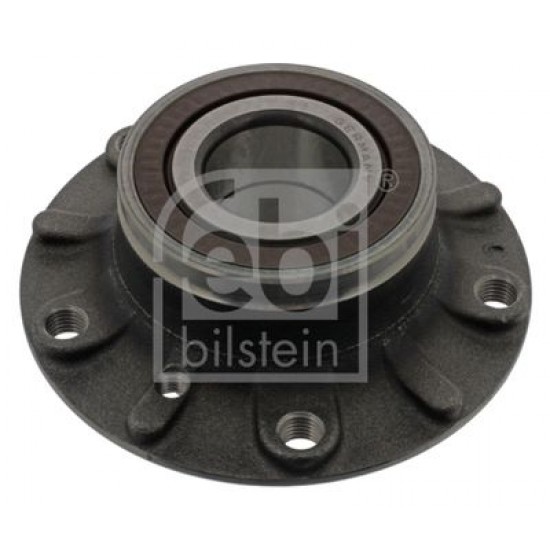 ÖN AKS BİLYASI E38