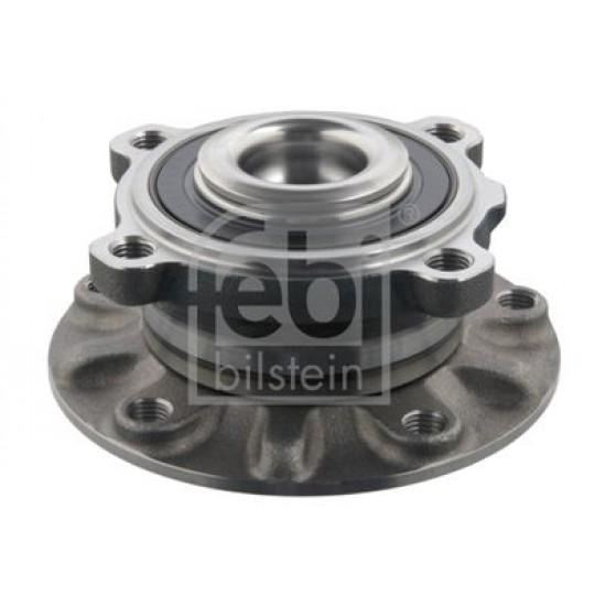 ÖN AKS BİLYASI E39