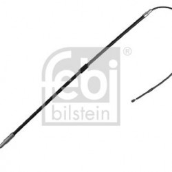 BMW EL FREN TELİ E34