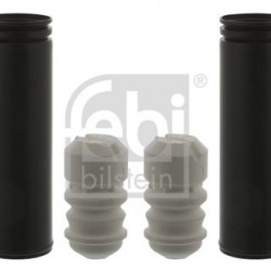 AMORTİSÖR TOZ PLASTİĞİ E36/E46 ARKA SET