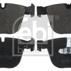 BMW FREN BALATASI ARKA F01/F02/F7