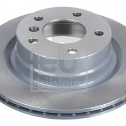 BMW DİSK E90/E87/E92 ARKA (6792227 İLE AYNI)