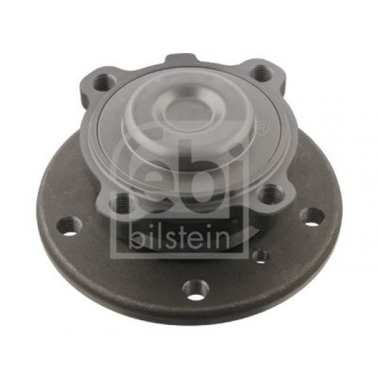 ÖN AKS BİLYASI E90/E87 X1