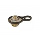 TERMOSTAT TEK MİNİ COOPER (91 C.)