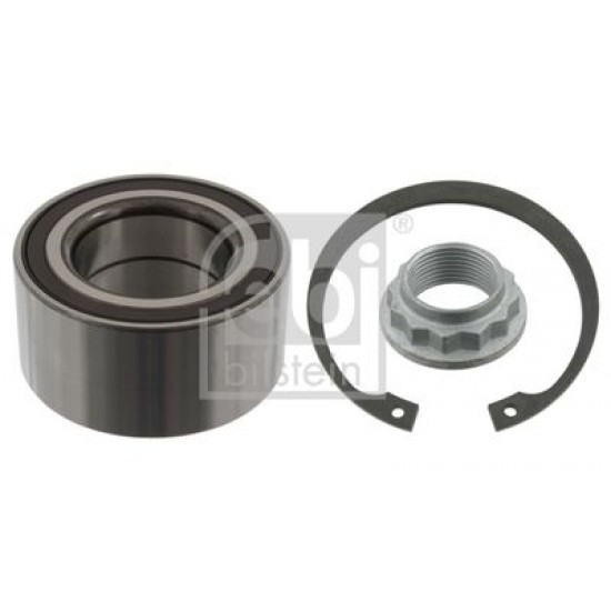 BMW AKS BİLYA ARKA F30